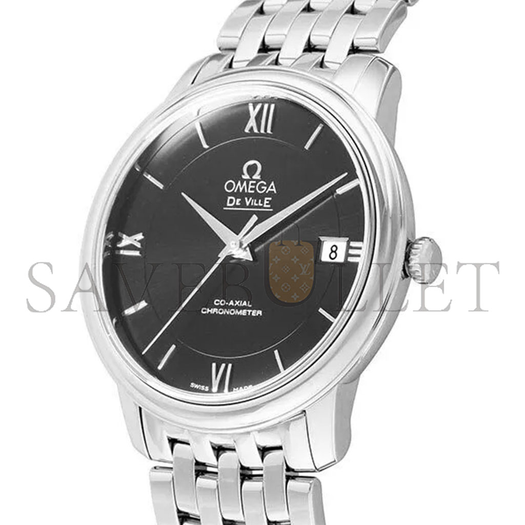 OMEGA DE VILLE PRESTIGE 424.10.37.20.01.001